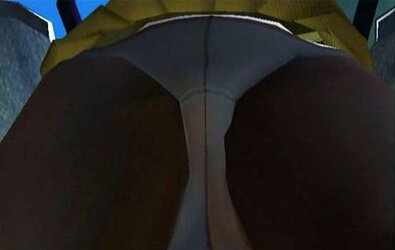 Tights and Stockings Anime-Manga-Hentai Vol 9.