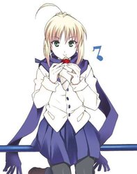 Tights and Stockings Anime-Manga-Hentai Vol 9.