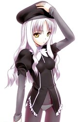 Tights and Stockings Anime-Manga-Hentai Vol 9.