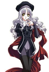 Tights and Stockings Anime-Manga-Hentai Vol 9.