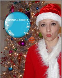 Update CLASSICS #140 sizzleSANTA