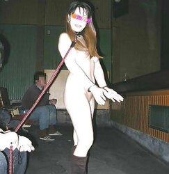 More everyday dolls slutting in adult theaters