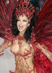 Brazilian Carnival Erotica By twistedworlds