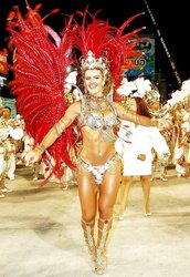 Brazilian Carnival Erotica By twistedworlds