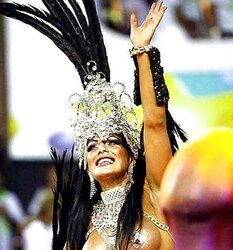 Brazilian Carnival Erotica By twistedworlds