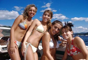 SWIMSUIT SWEETHEARTS III