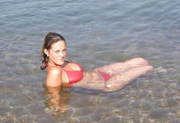 SWIMSUIT SWEETHEARTS III