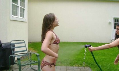 SWIMSUIT SWEETHEARTS III