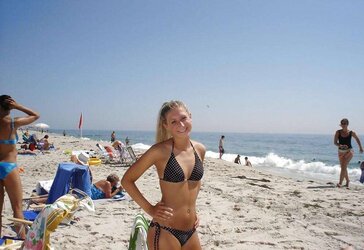 SWIMSUIT SWEETHEARTS III