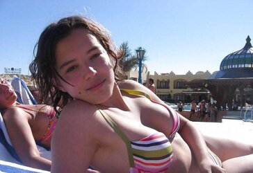 SWIMSUIT SWEETHEARTS III