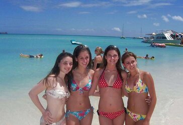 SWIMSUIT SWEETHEARTS III