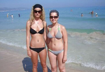 SWIMSUIT SWEETHEARTS III
