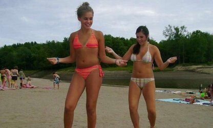 SWIMSUIT SWEETHEARTS III