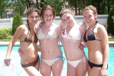 SWIMSUIT SWEETHEARTS III