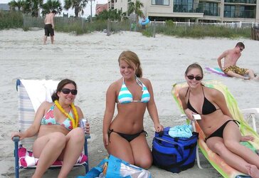 SWIMSUIT SWEETHEARTS III