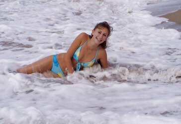 SWIMSUIT SWEETHEARTS III