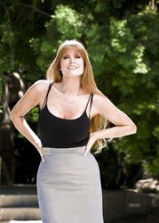 Darla Crane - Mummy Manager