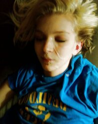 Teenager facial cumshot and other