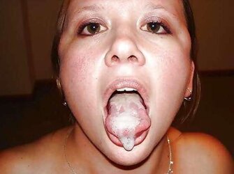Teenager facial cumshot and other