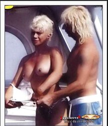 Tette famose
