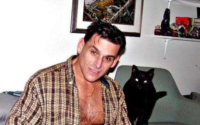 My bodybuilding pictures