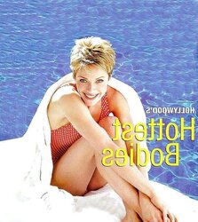 Lauren Holly Ultimate Bevy