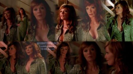 Lauren Holly Ultimate Bevy