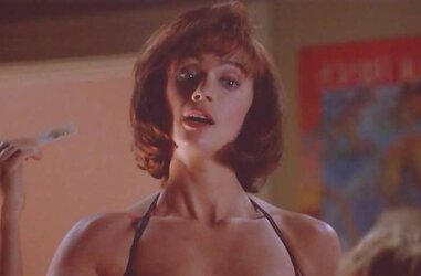 Lauren Holly Ultimate Bevy