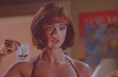Lauren Holly Ultimate Bevy