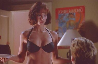 Lauren Holly Ultimate Bevy