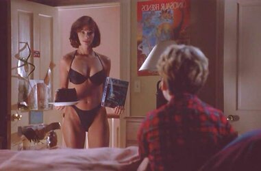 Lauren Holly Ultimate Bevy