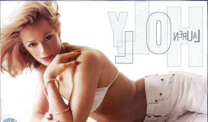 Lauren Holly Ultimate Bevy
