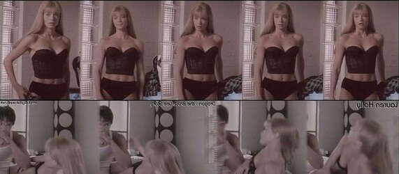 Lauren Holly Ultimate Bevy