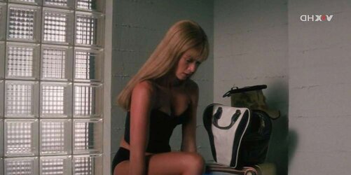 Lauren Holly Ultimate Bevy
