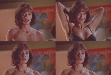 Lauren Holly Ultimate Bevy