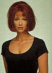 Lauren Holly Ultimate Bevy