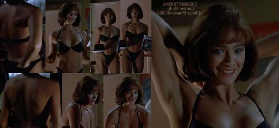 Lauren Holly Ultimate Bevy
