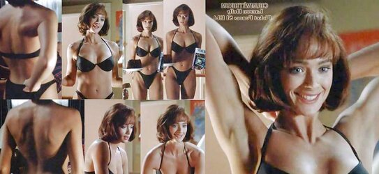 Lauren Holly Ultimate Bevy