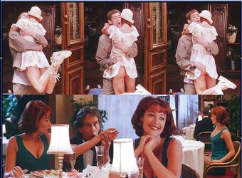 Lauren Holly Ultimate Bevy