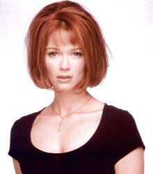 Lauren Holly Ultimate Bevy