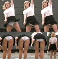 Lauren Holly Ultimate Bevy