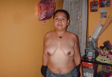 MEXICAN MATURES ( Maduras Mexicanas )
