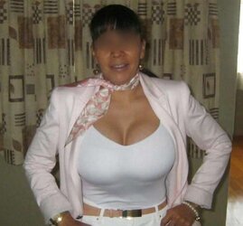 MEXICAN MATURES ( Maduras Mexicanas )