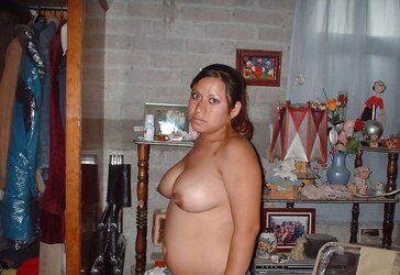MEXICAN MATURES ( Maduras Mexicanas )