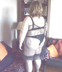 My 2nd degree cousin Marcia 46 yo