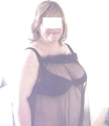 My 2nd degree cousin Marcia 46 yo