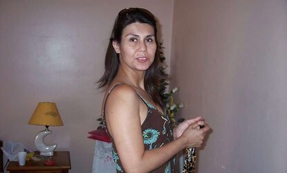 La esposa de mi amigo
