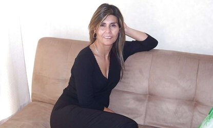 La esposa de mi amigo