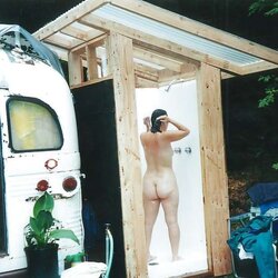 Nudism life