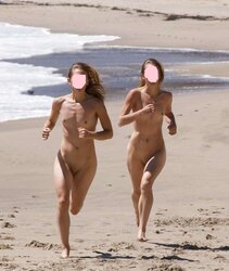 Nudism life